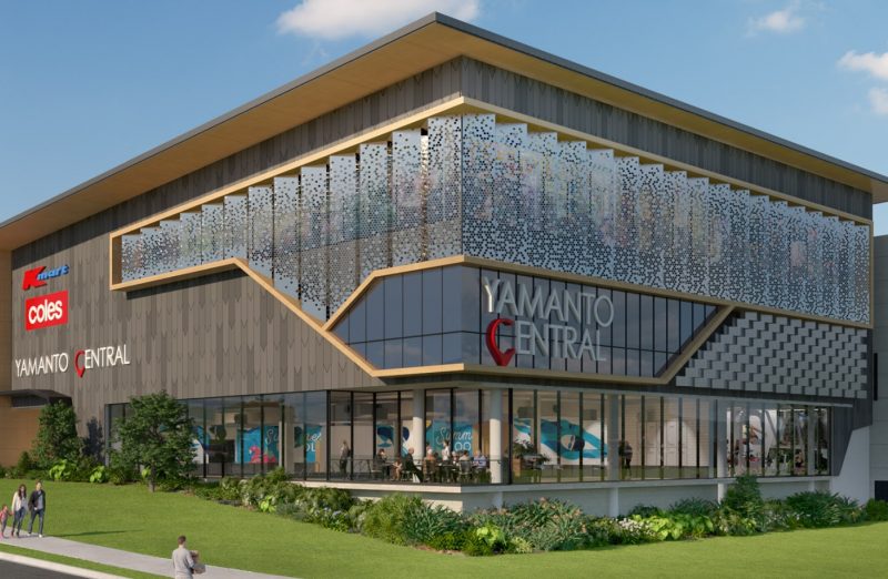 Retailspace JMK Retail